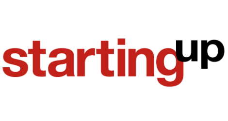 StartingUp Logo